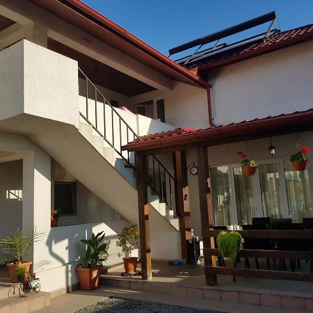 Casa Dragon Sulina Exterior foto
