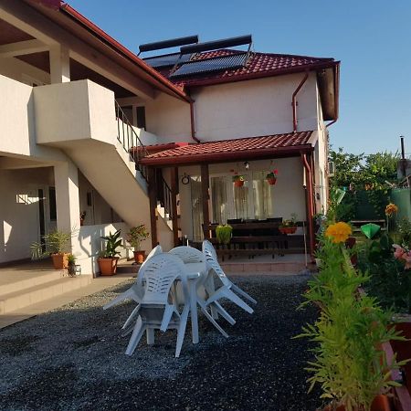 Casa Dragon Sulina Exterior foto